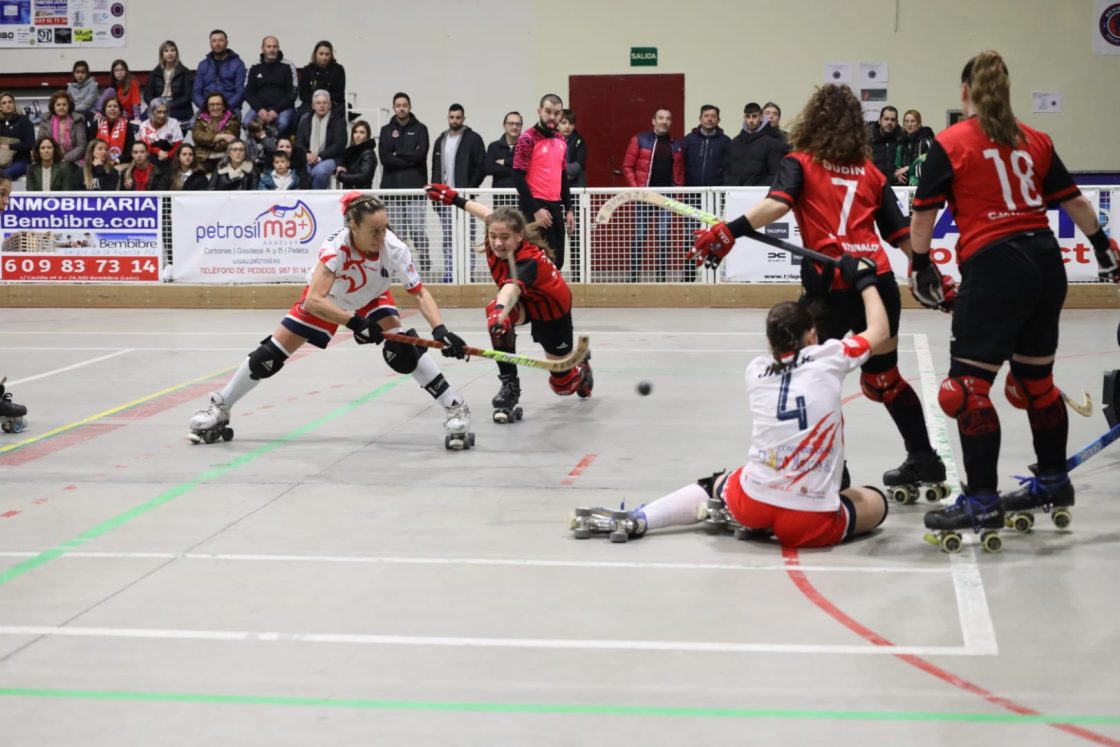 Bembibre Hockey