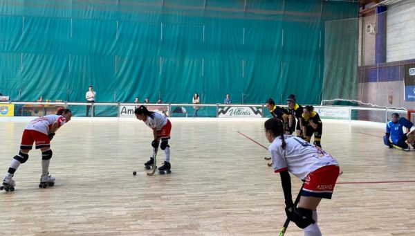 Bembibre Hockey