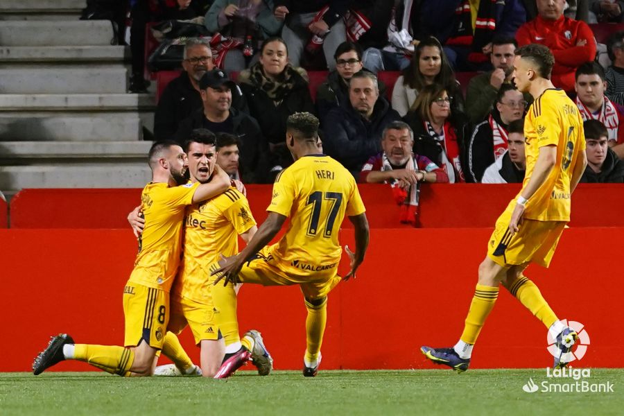 Granada-Ponferradina