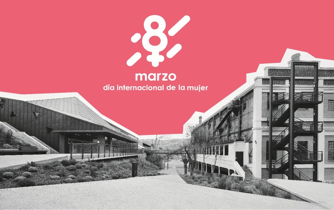 Museo de la Energía Día de la Mujer