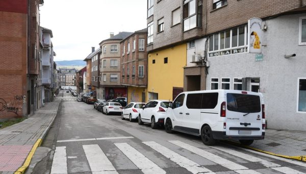 Calle San Fructuoso