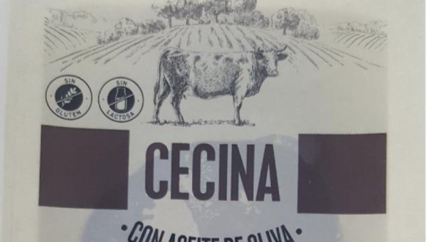 Friber retira de los supermercados Lidl un lote de cecina en aceite tras detectar listeria