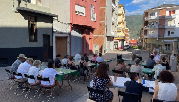 Primavera de Puertas Abiertas de la Ruta del Vino de Valdeorras