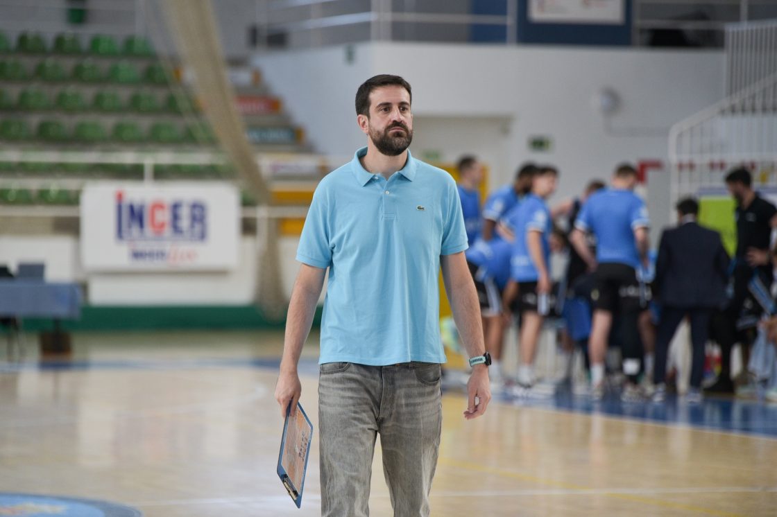 David Barrio Clínica Ponferrada SDP