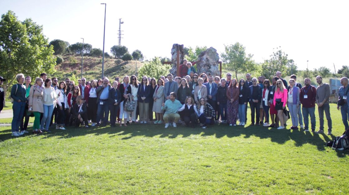 Octava edición de la ‘International Week’. / Campus de Ponferrada