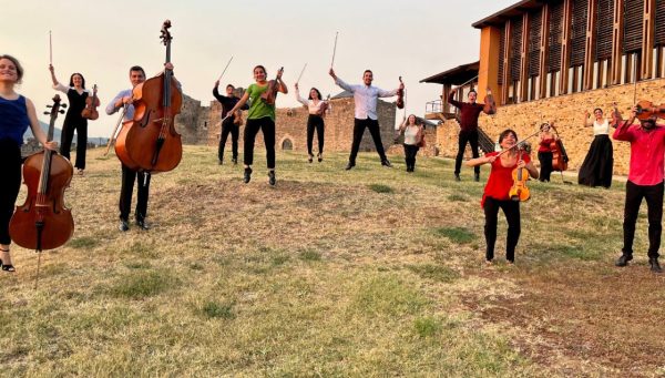 Camerata Clásica de Ponferrada