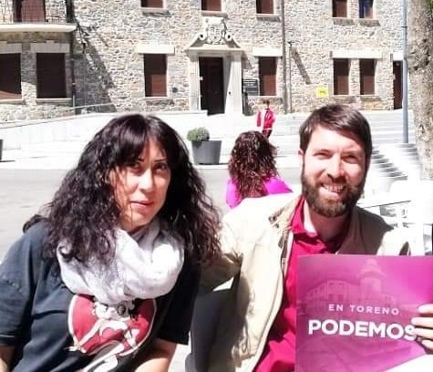 Podemos Toreno