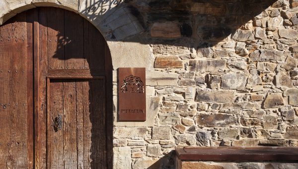 Bodega Pittacum, Arganza del Bierzo.