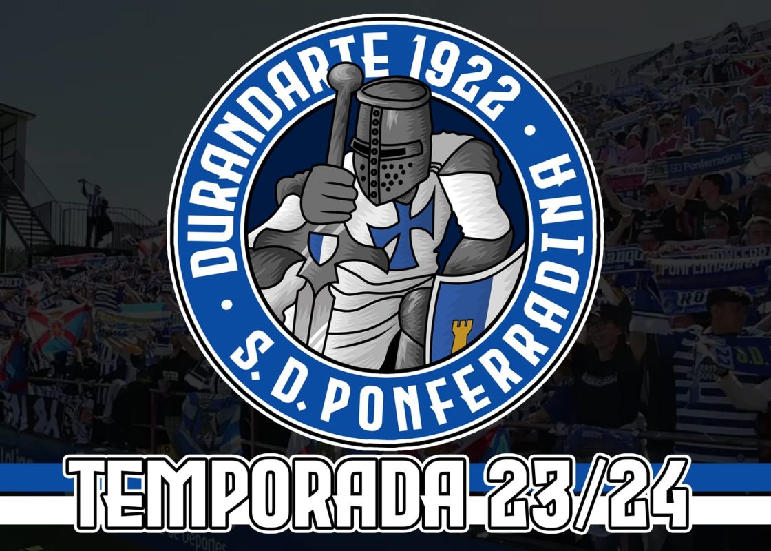 Grada Durandarte 1922. / EBD