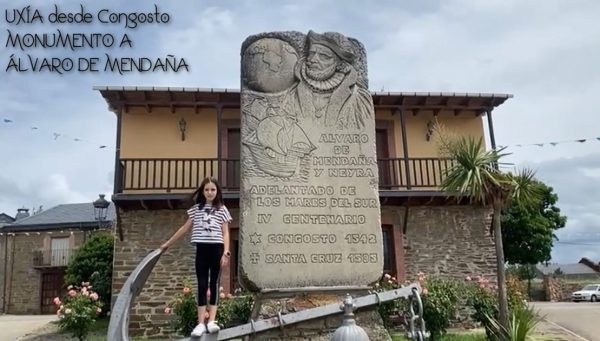 Vídeo Viajero CRA El Redondal