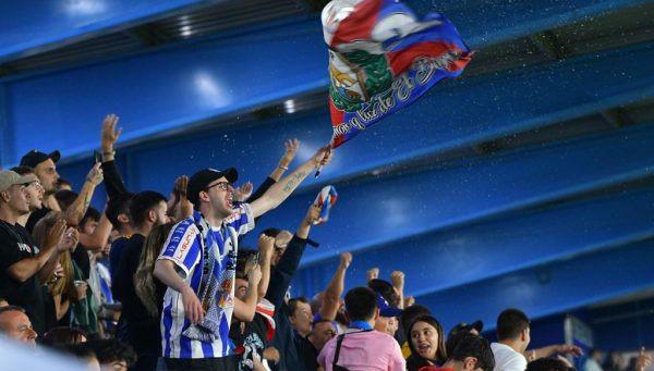 Ponferradina-Celta Fortuna