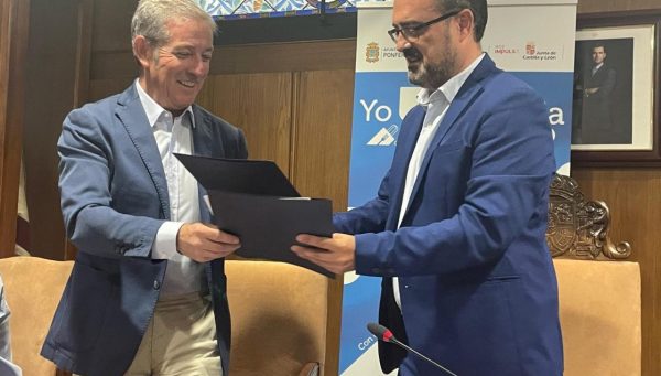 Prorroga de la campaña 'Yo Ponferrada, ¿y tú?'. / Ayuntamiento de Ponferrada