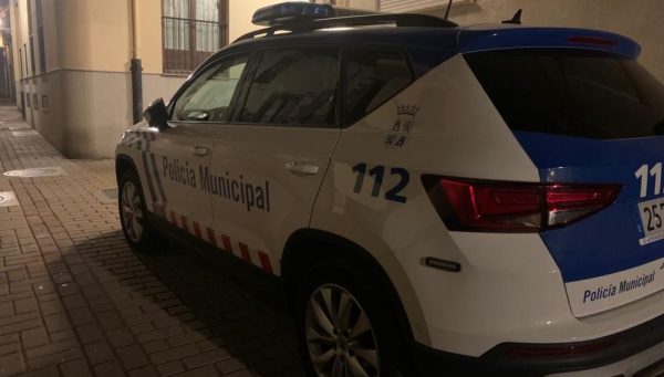 Policía Local de Ponferrada