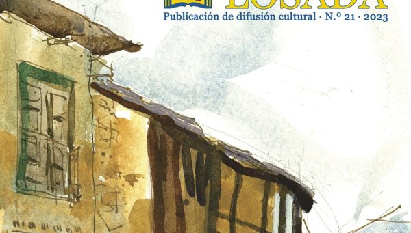 Revista Cultural Losada. / EBD