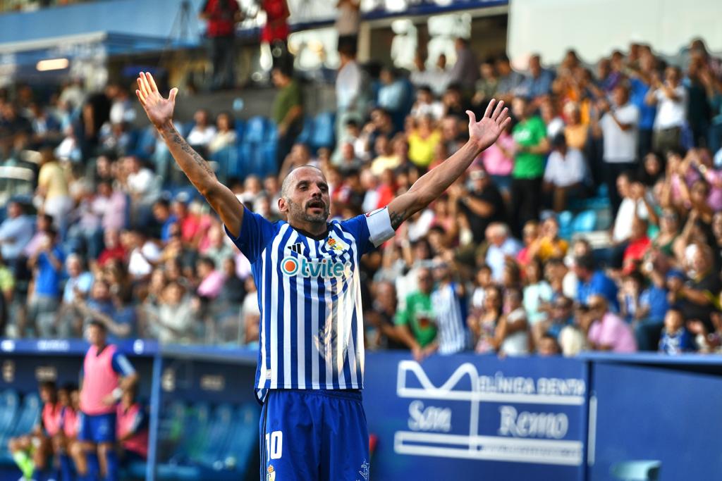 Ponferradina-Osasuna B