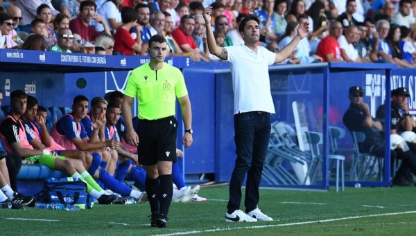 Ponferradina-Osasuna B