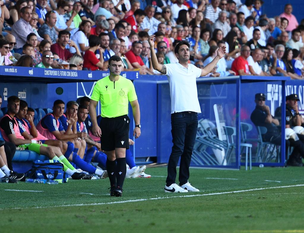 Ponferradina-Osasuna B