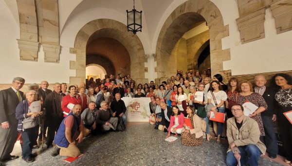 Asamblea de Cáritas Diocesana de Astorga