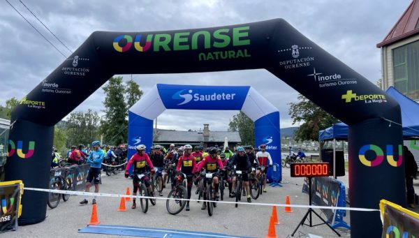 BTT Ruta del Vino de Valdeorras 2023