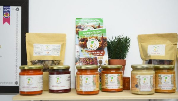 Productos de Devegan Premium