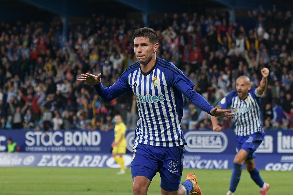 Ponferradina-Deportivo