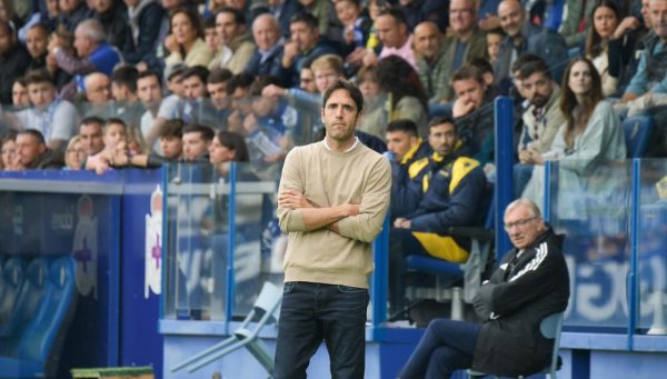 Ponferradina-Deportivo de La Coruña