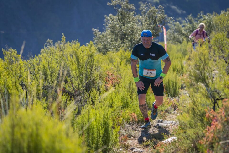 Trail de la Castaña. / Diputación de León