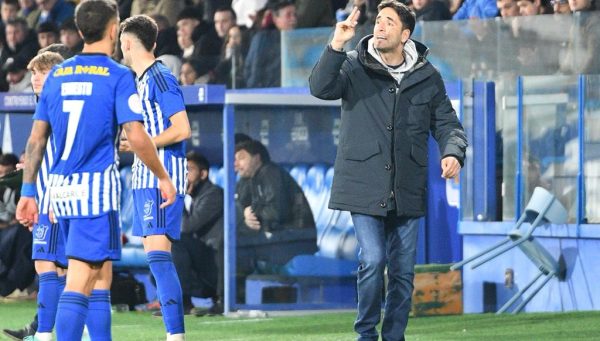 Ponferradina-Tarazona