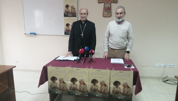 La Diócesis de Astorga presenta su memoria anual