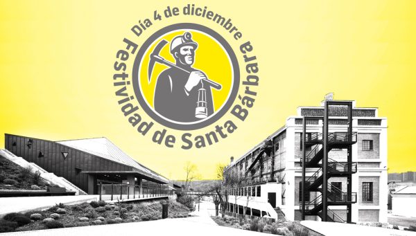 El Museo de la Energía dedica su programación de diciembre a Santa Bárbara