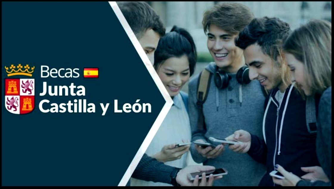 Becas Junta Castilla y León