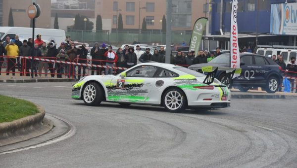 XXIII Carrera de Campeones Trofeo Ciudad de Ponferrada