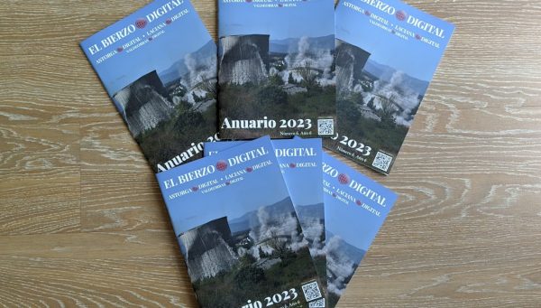 Anuario 2023 de El Bierzo Digital