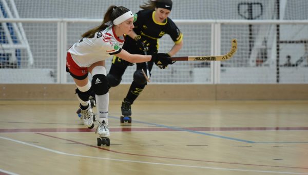 Bembibre Hockey-Mataró