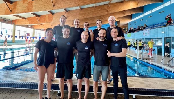 Club Natación Tritón Bierzo