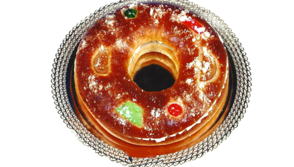 Rosca Reyes Gerbolés