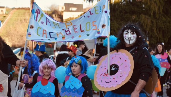 Carnaval Cacabelos 2024