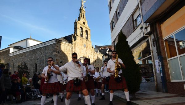 Carnaval de Bembibre