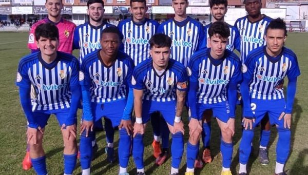 Atlético Astorga-Ponferradina B