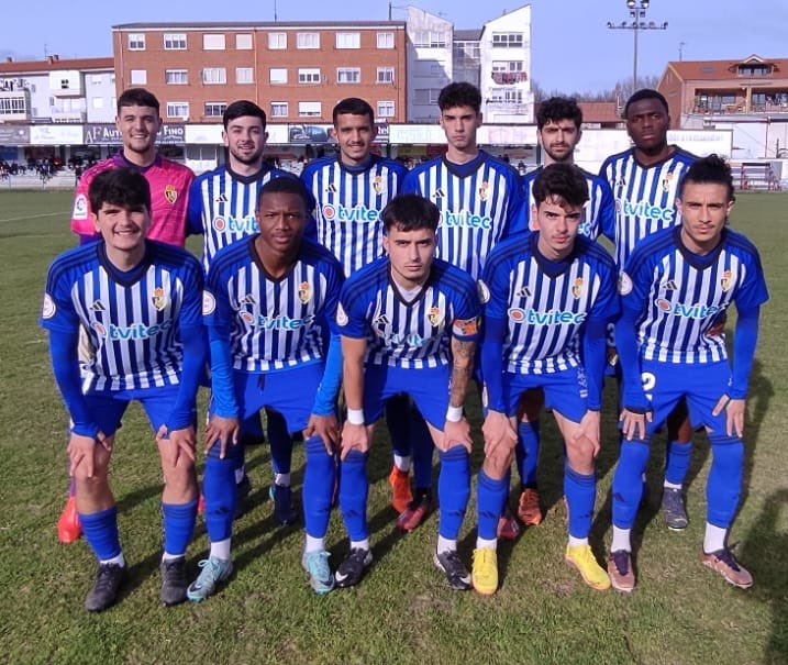 Atlético Astorga-Ponferradina B