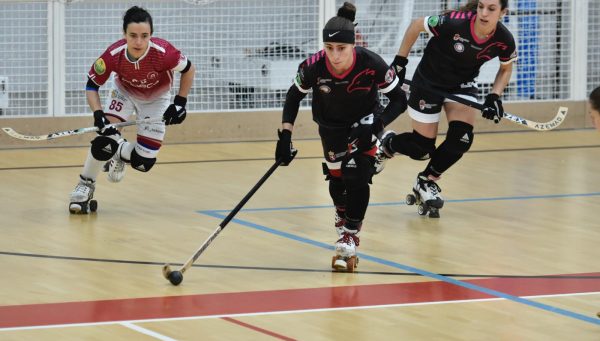 Bembibre Hockey-Fraga