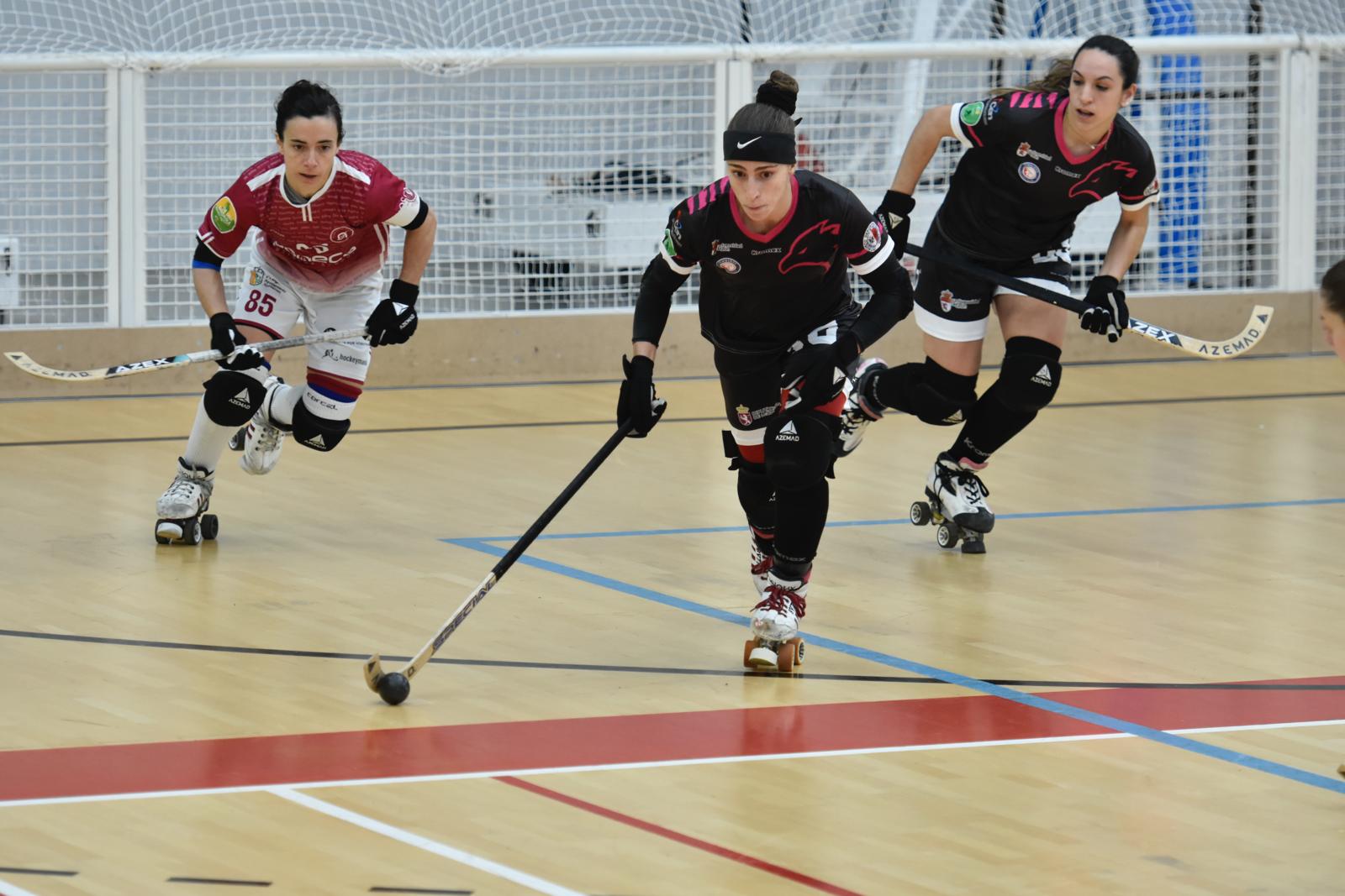 Bembibre Hockey-Fraga