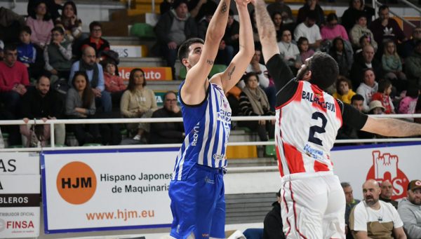 Clínica Ponferrada SDP-Damex UDEA Algeciras