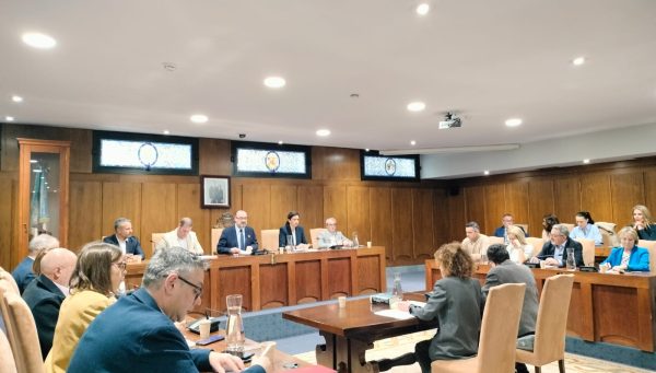 Pleno ordinario de marzo del Ayuntamiento de Ponferrada