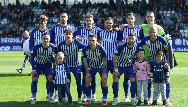 Ponferradina-Nàstic