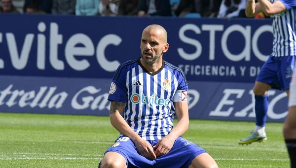 Ponferradina-Nàstic