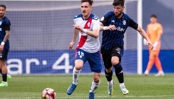 Rayo Majadahonda-Ponferradina