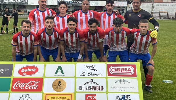 Atlético Astorga-Atlético Bembibre