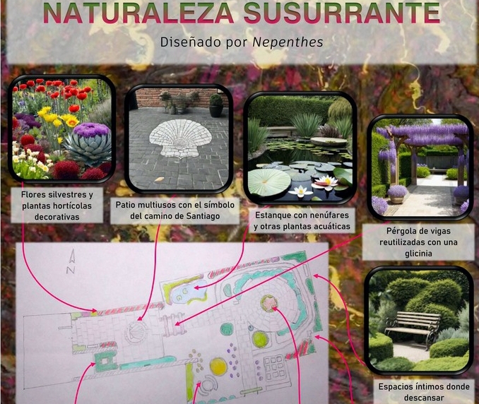 Naturaleza susurrante, de Samuel Álvarez