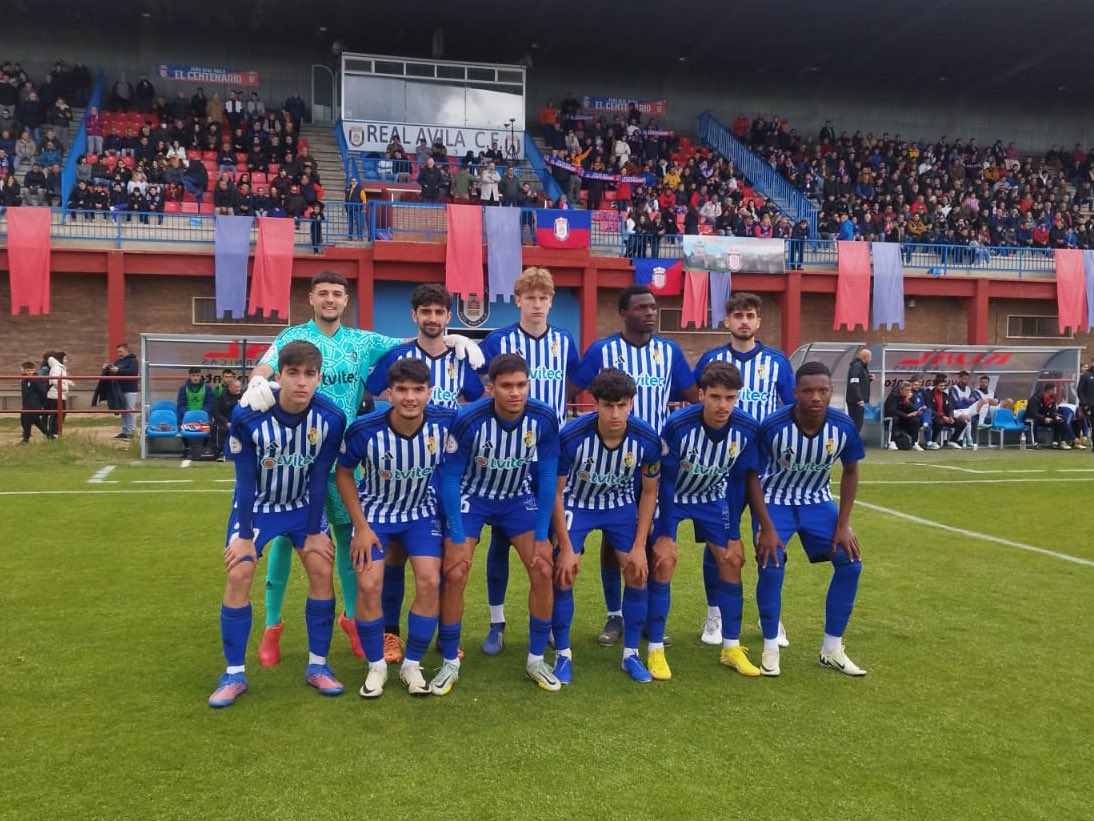 Ponferradina B